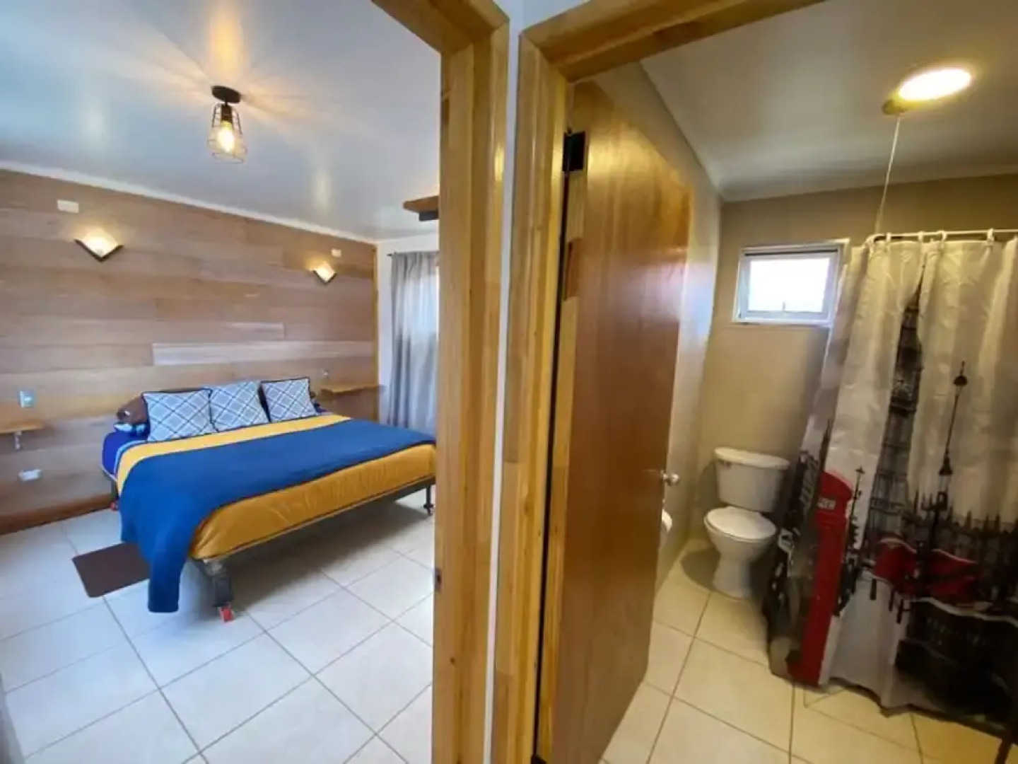 Classic Cabin BBQ Parking Pet Wifi