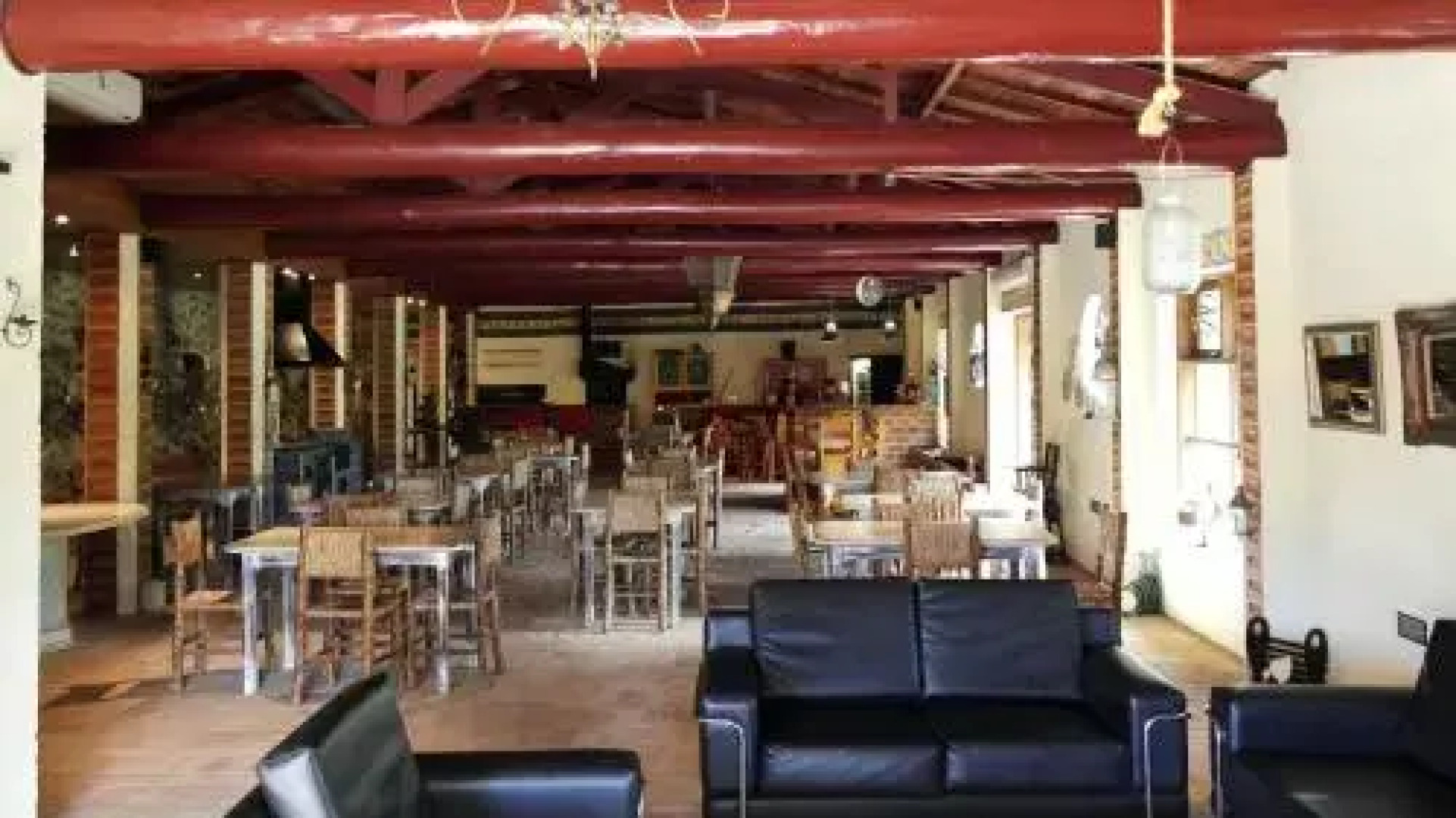 Fazenda Coronel Jacinto