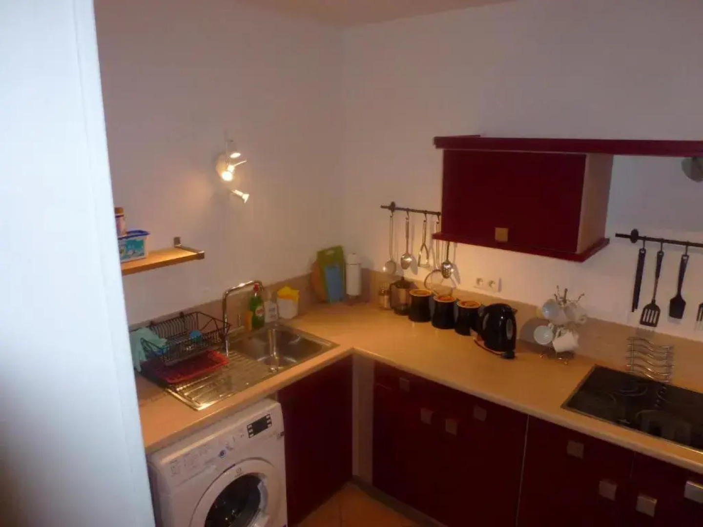 Comfortable Gite (3) in attractive Languedoc village