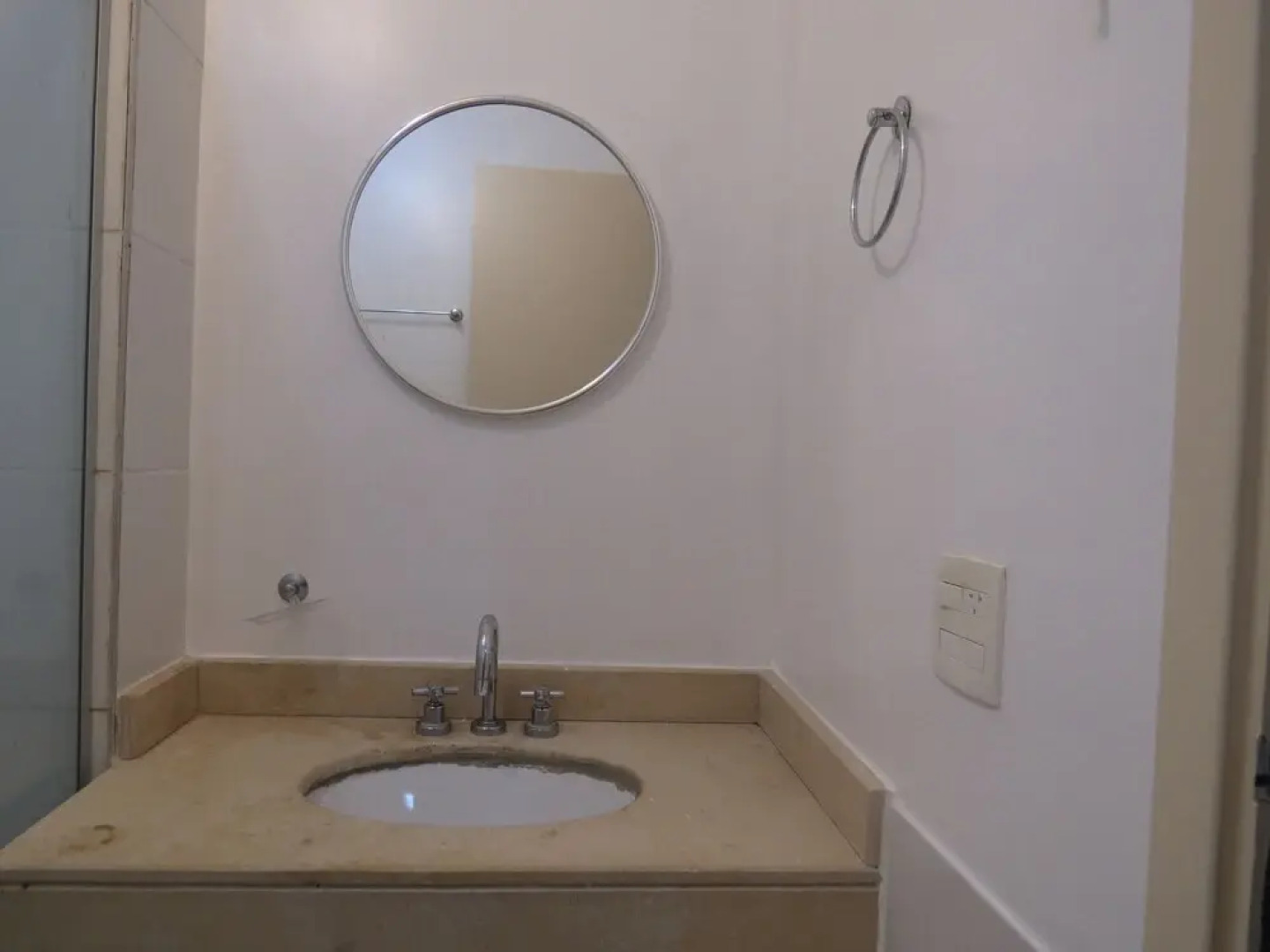 Go Beach Park Living Ter