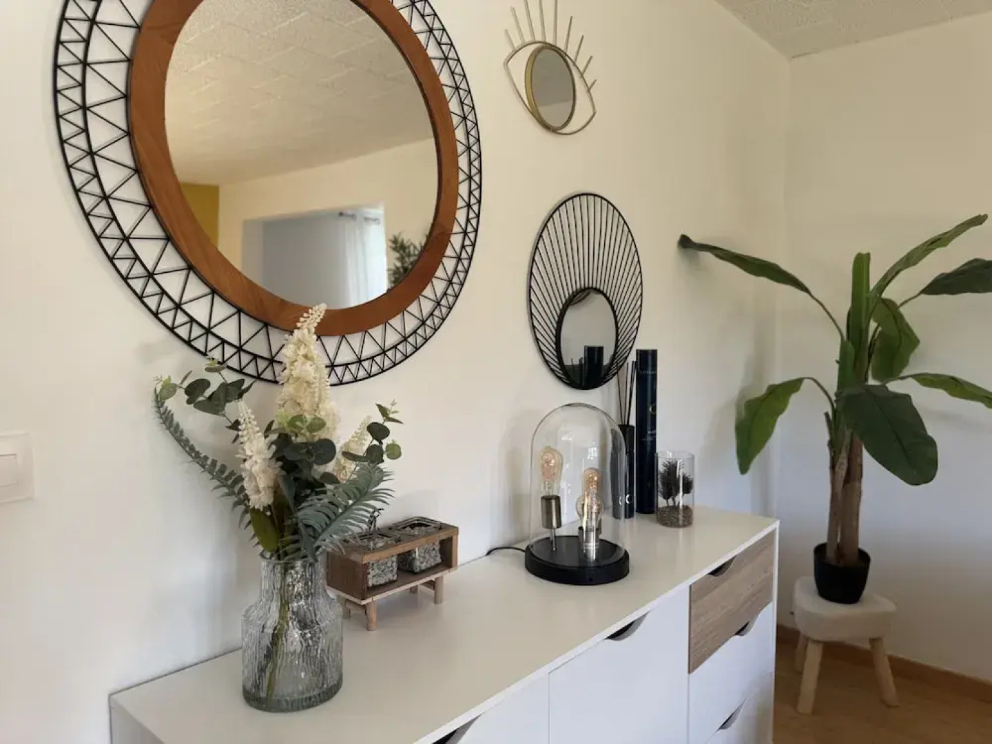 Urban Base in Le Mans - Comfort & Services