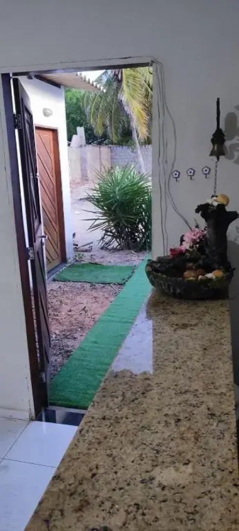 Pousada Paraiso dos Galos