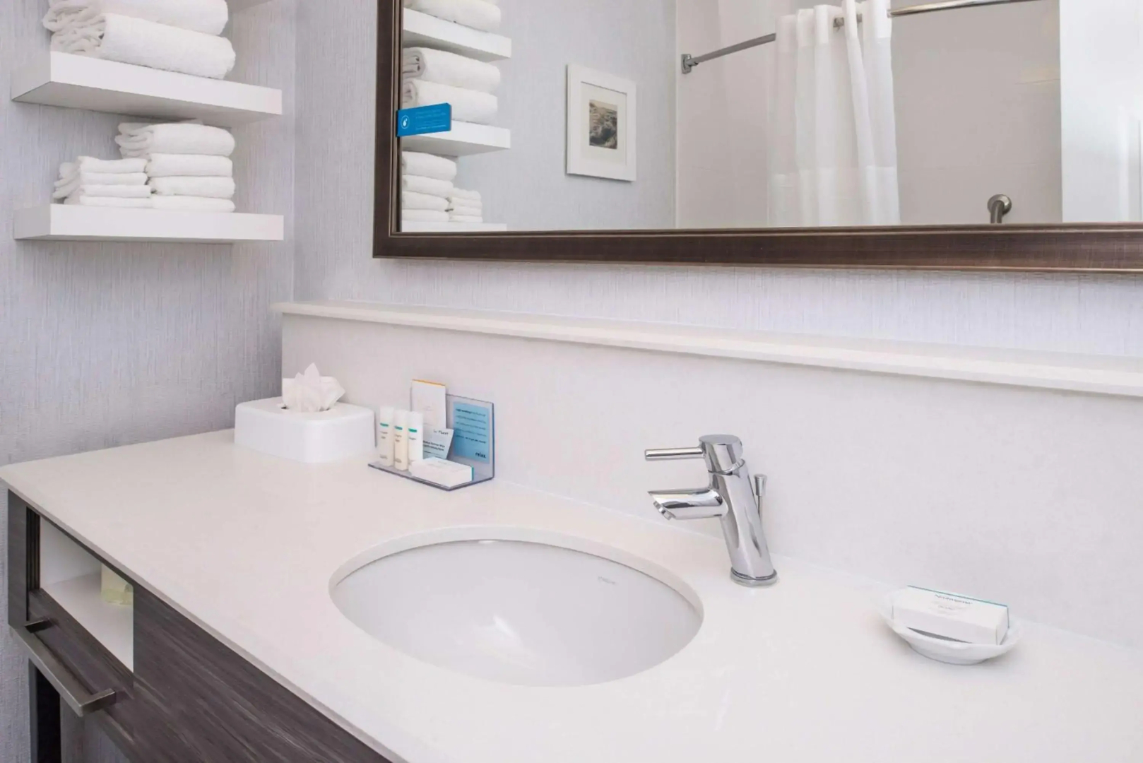Hampton Inn Ft Lauderdale-Plantation