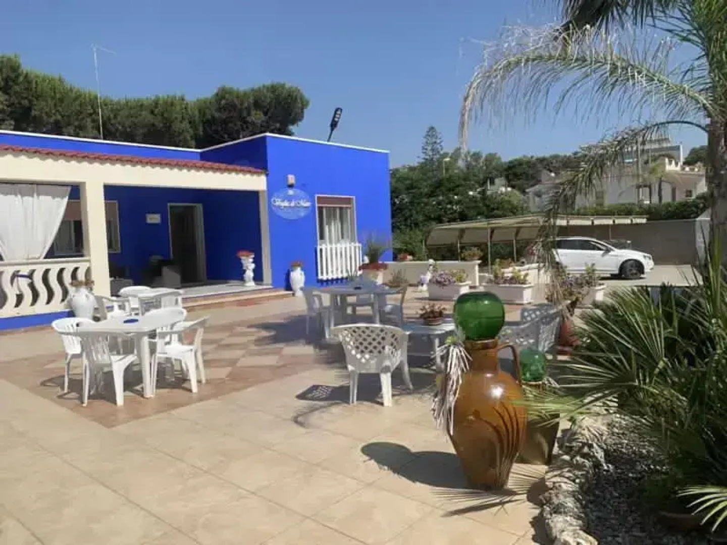 Bed & Breakfast Voglia di Mare