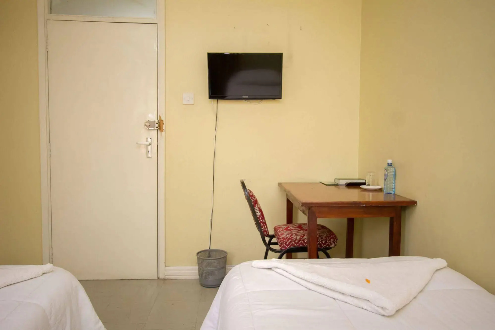 Benliza Guest House - Adults Only