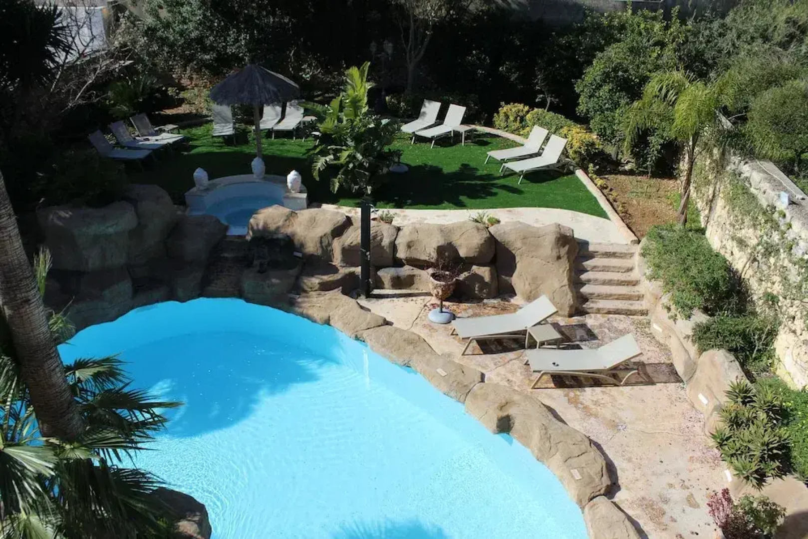 The Red Farm Relais & Spa