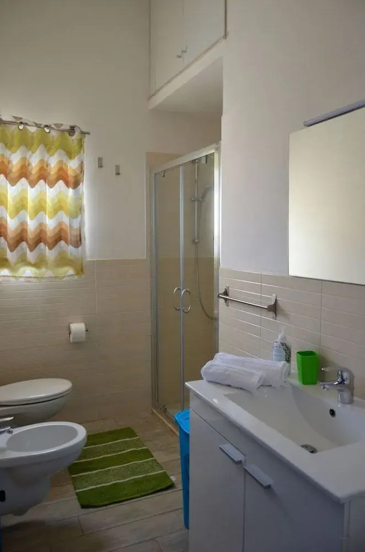 Villa con piscina Alcamo Marina