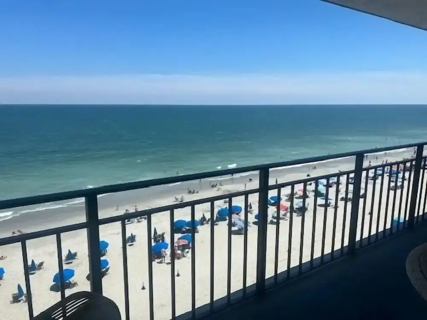 510 Surfmaster 2 Bedroom Condo by RedAwning