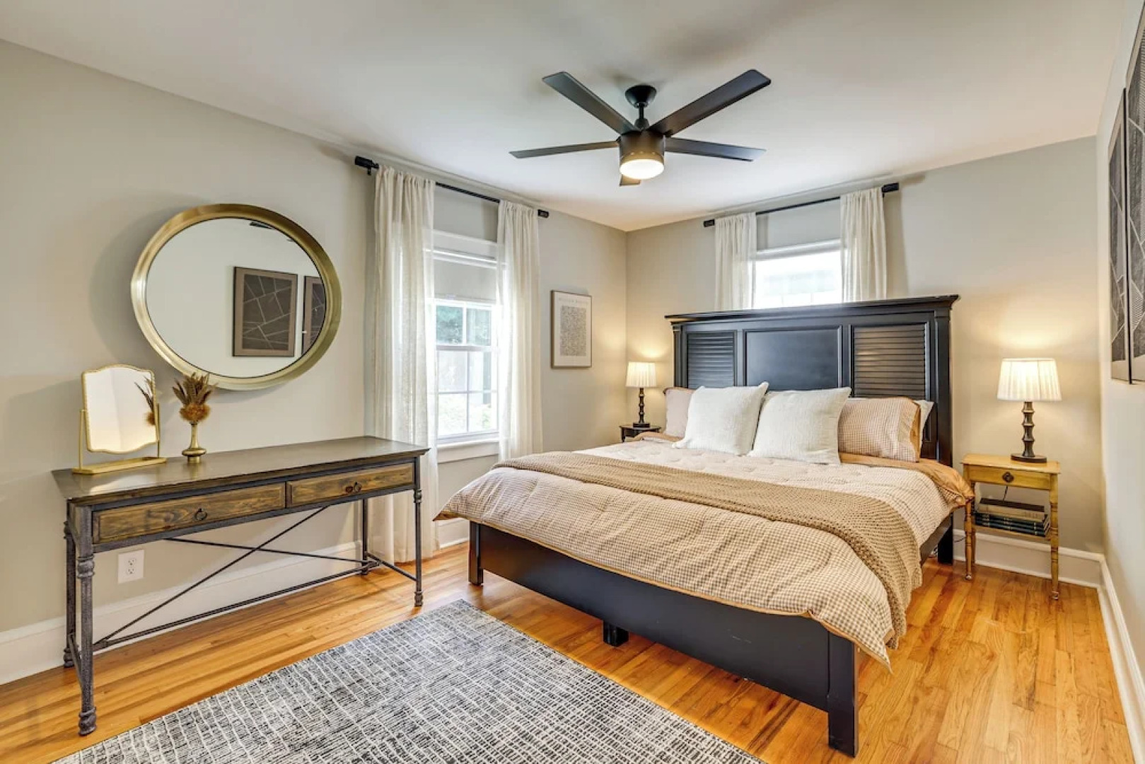 1 Mi to Downtown Greer: Family Home w/ Gazebo!