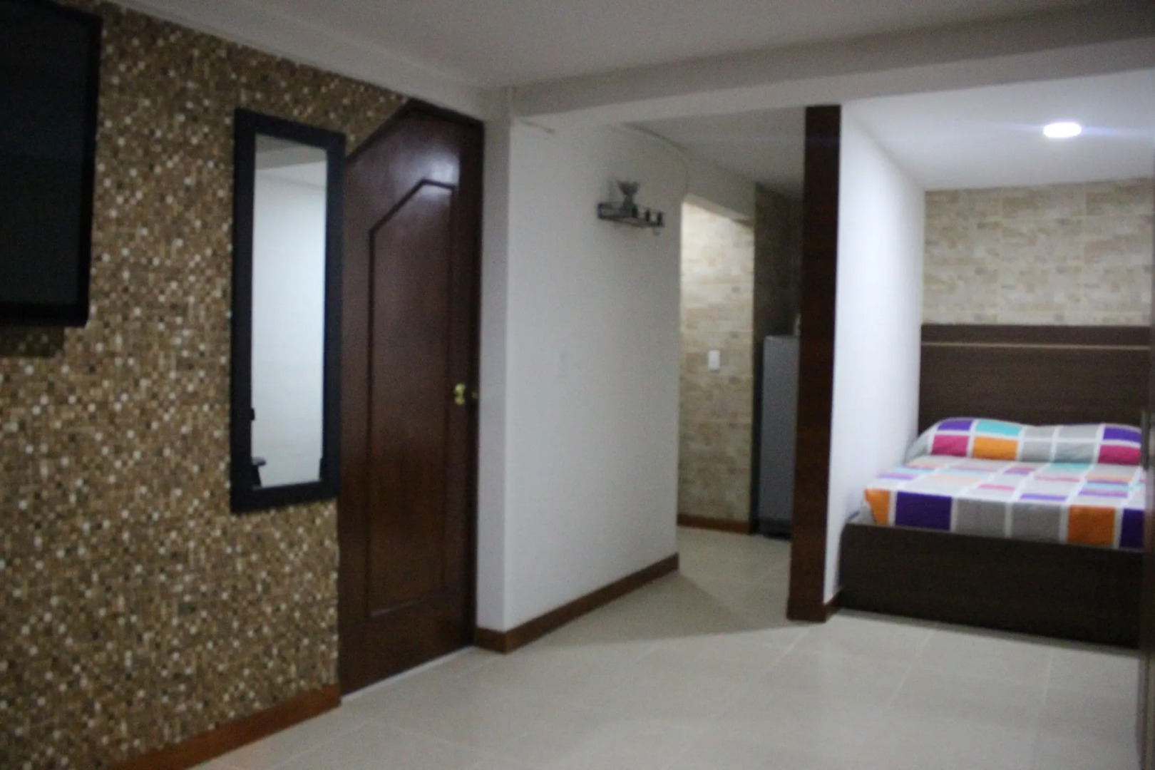 Aparta Estudios Amoblados Mi Casa