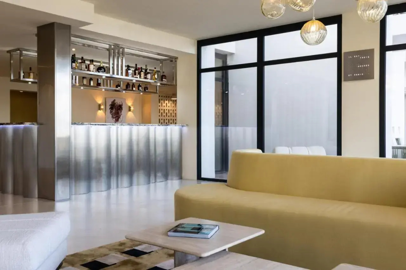 Hôtel & Spa Kasano Calvi - Handwritten Collection