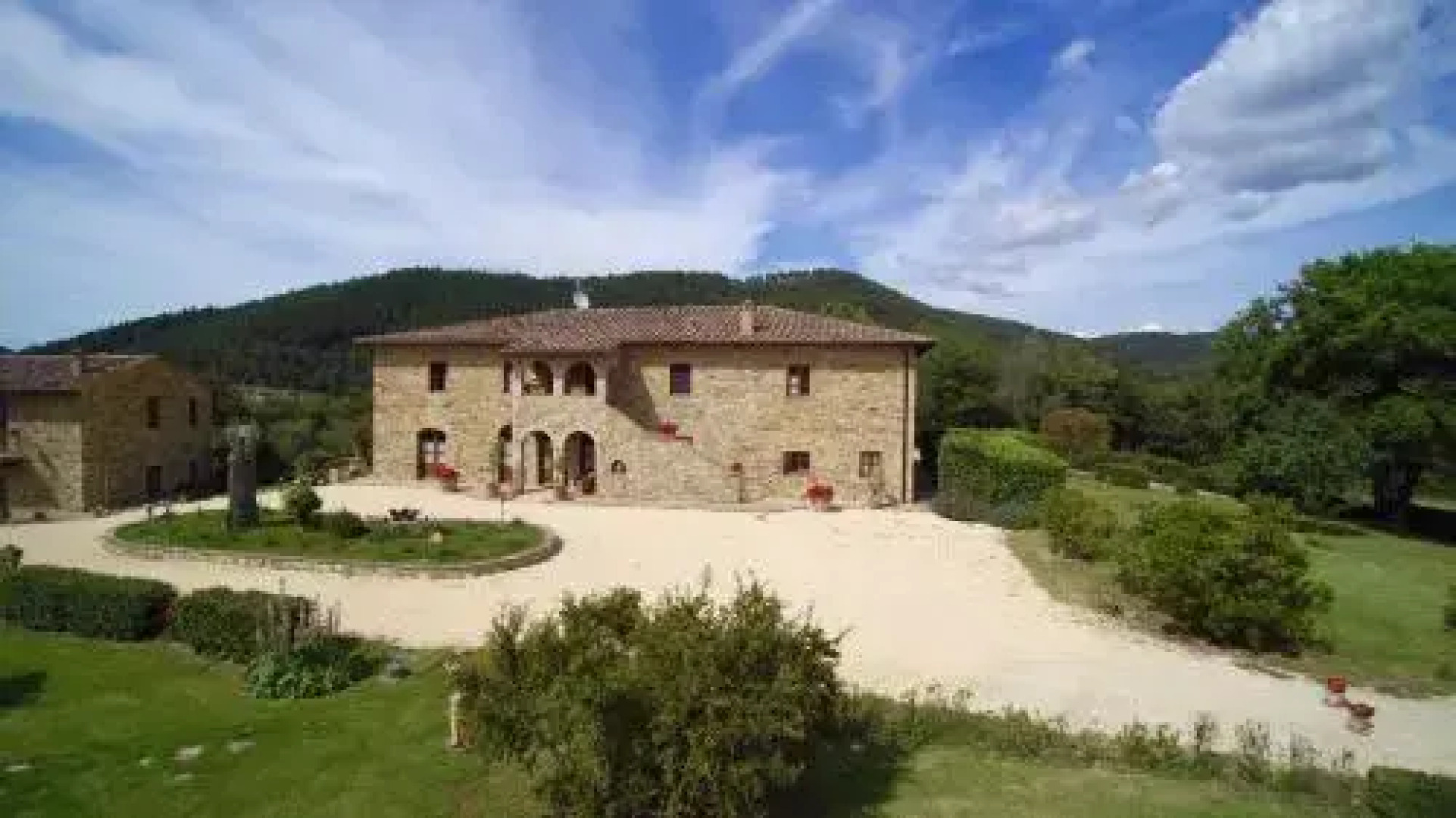 Villa Le Bolli