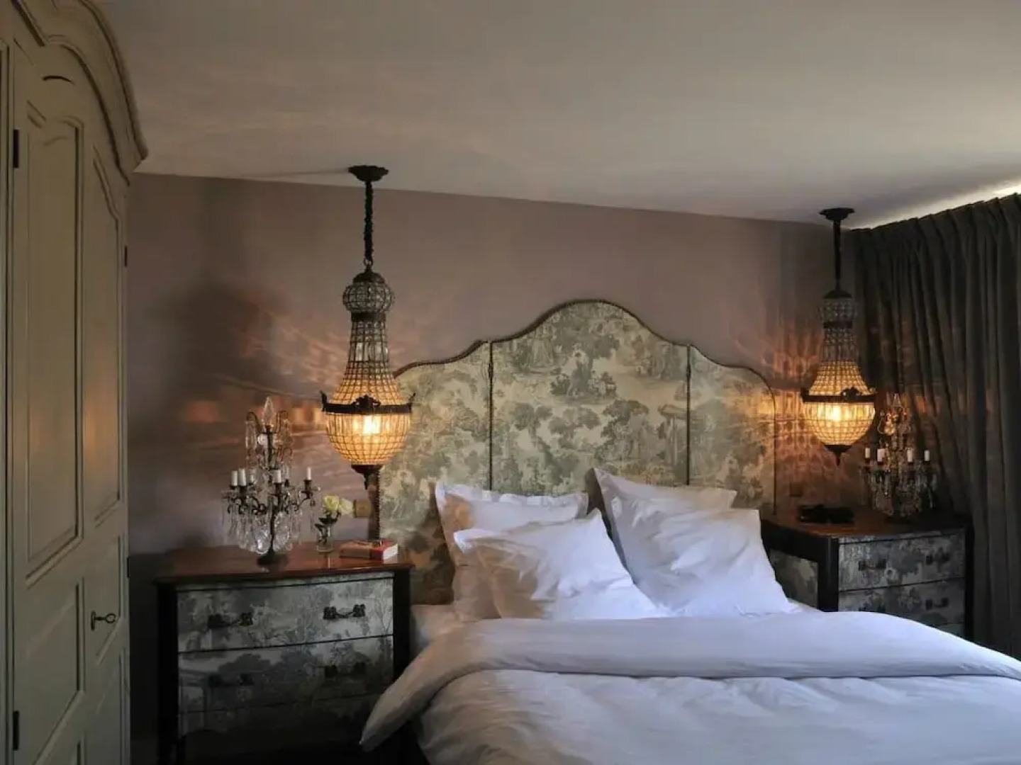 Domaine de la Soucherie