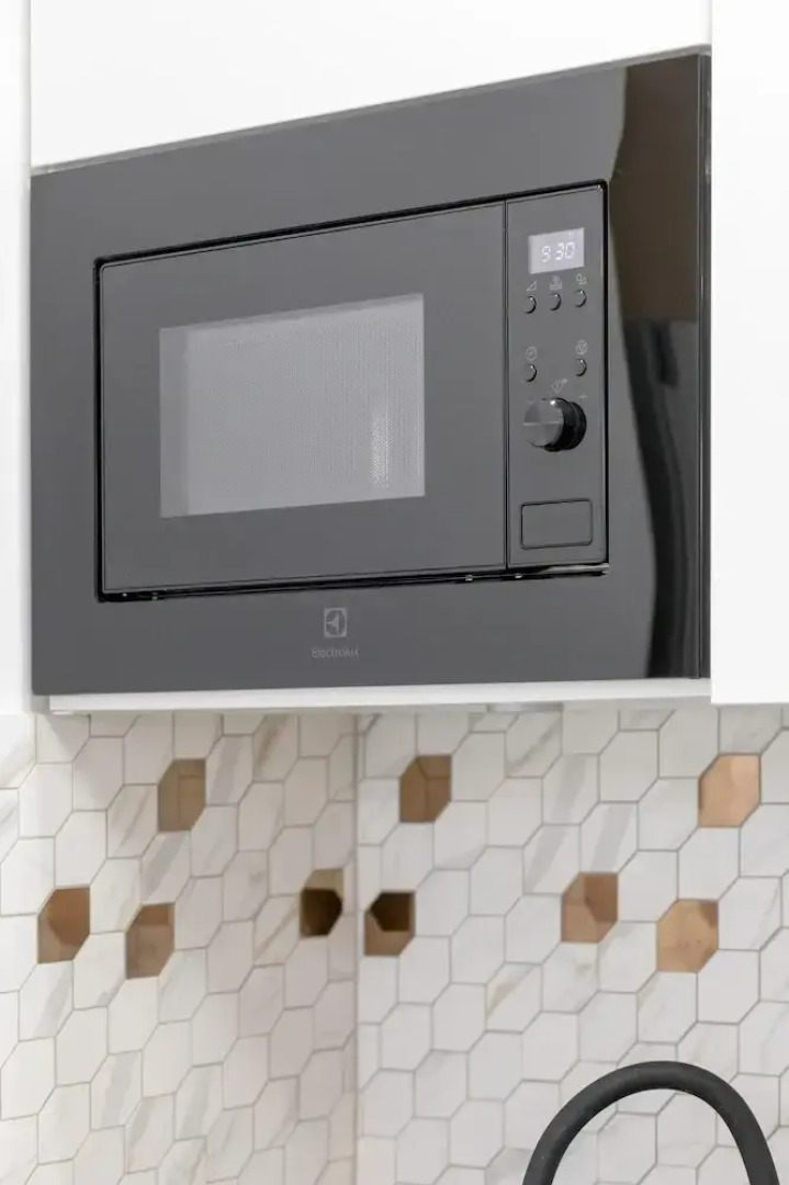 Apartment & Garden by Renters Prestige