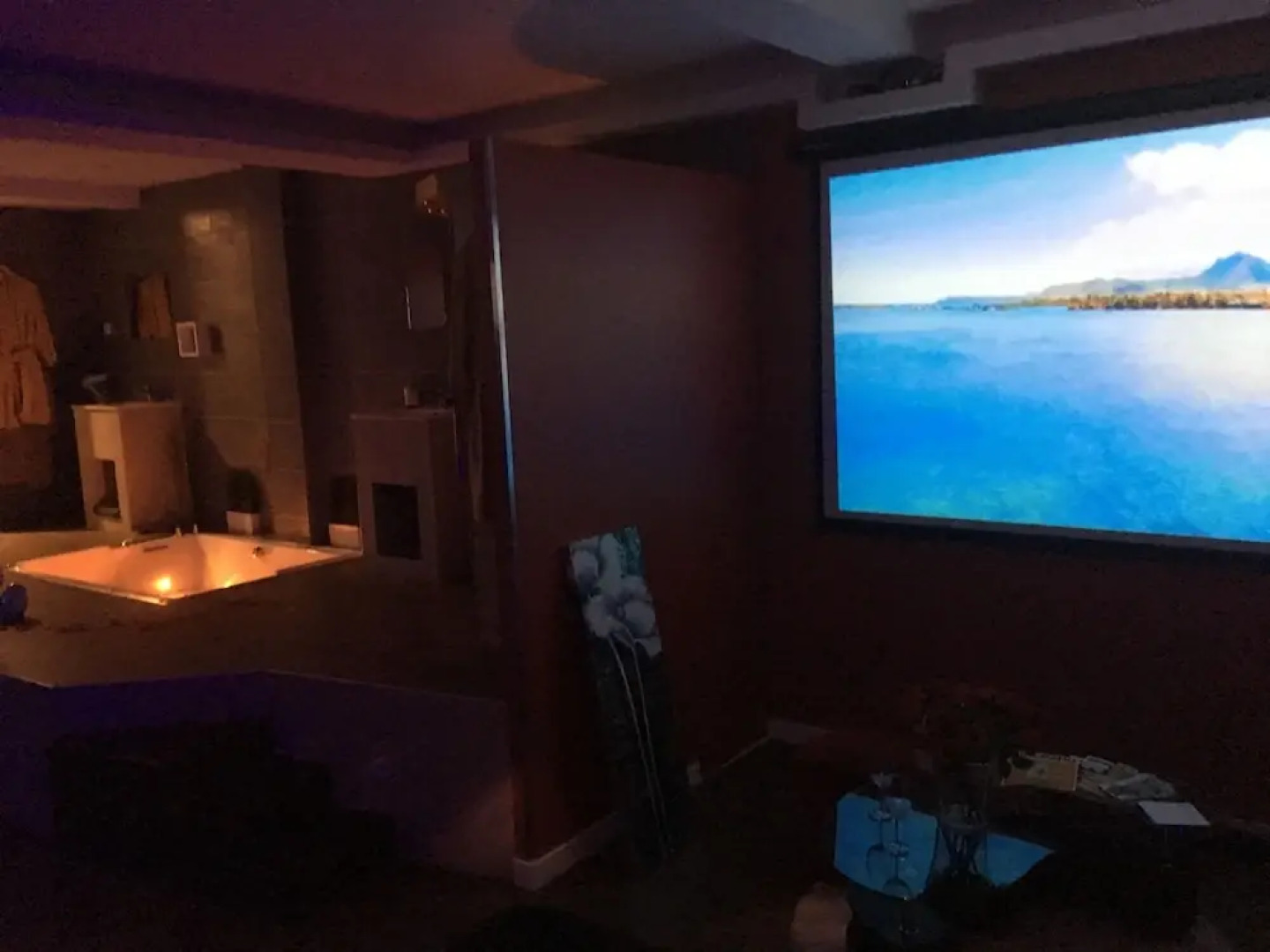 chambre avec spa by jordans collection