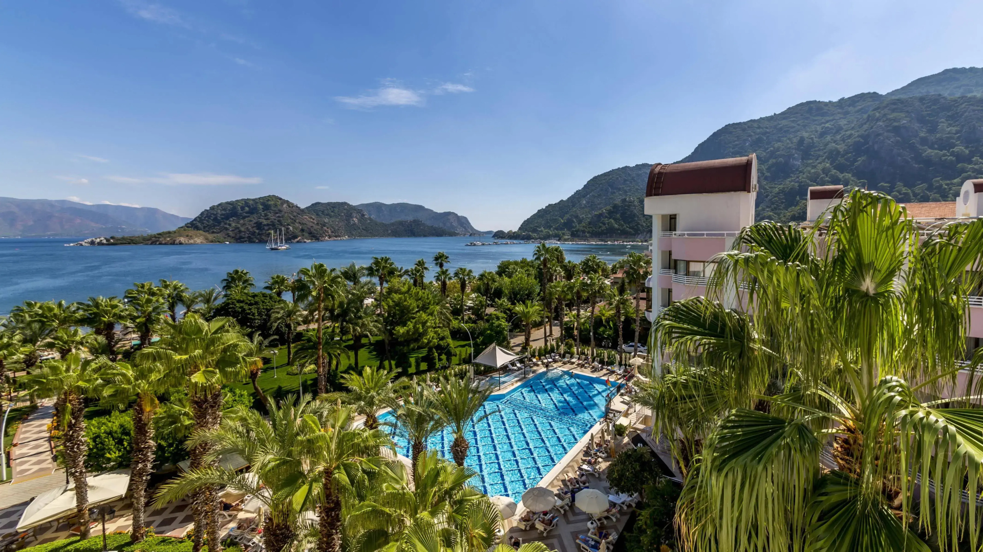 Hotel Aqua - All Inclusive