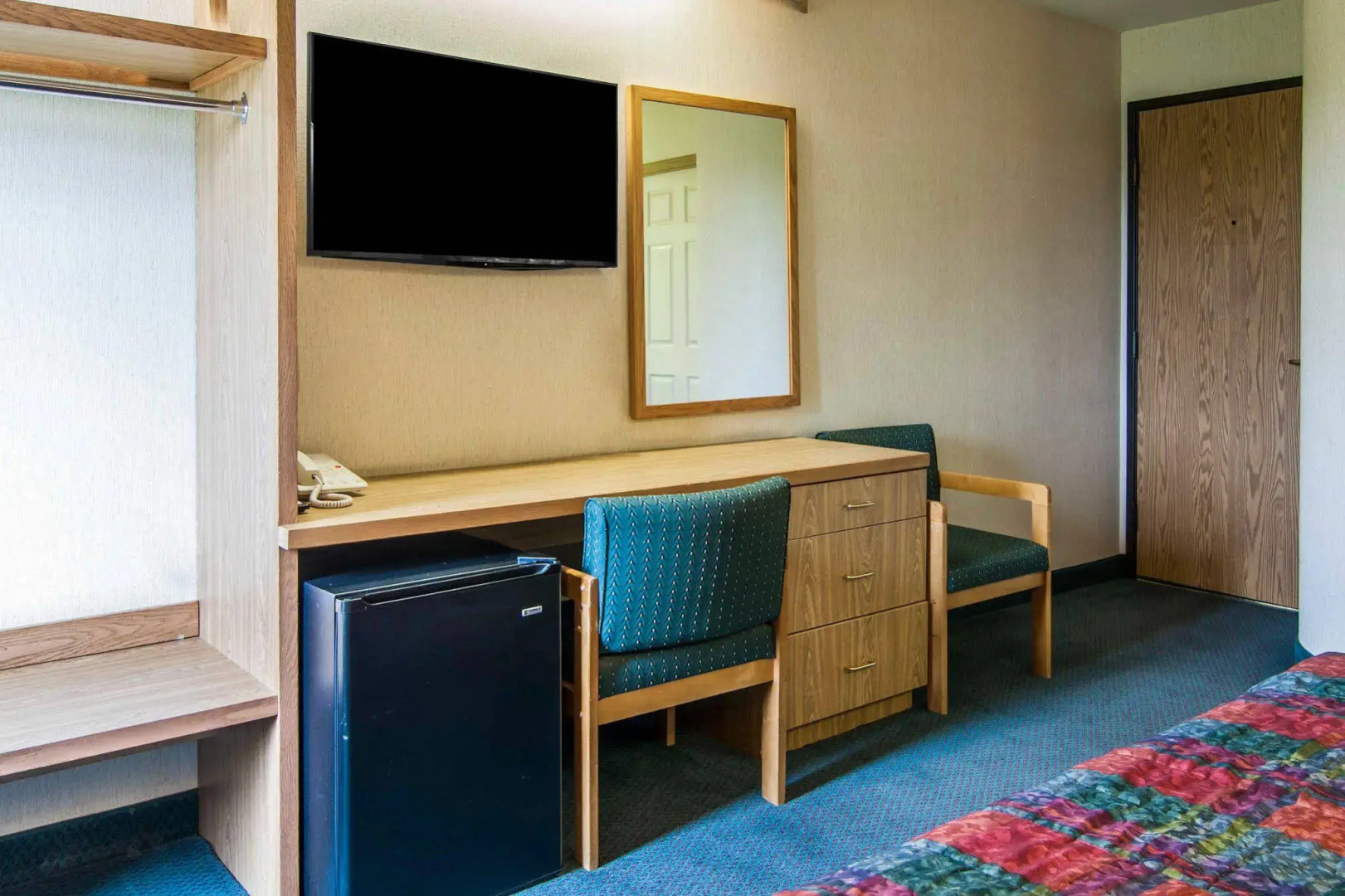 Rodeway Inn Salem Northgate