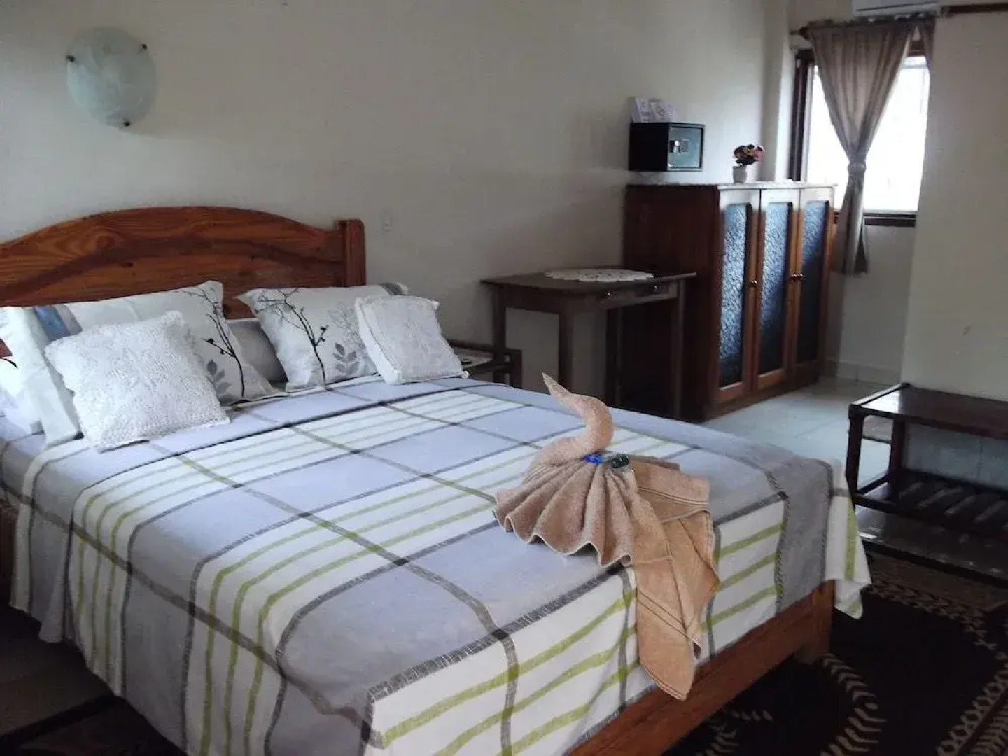 Hotel Maya De La Amazonia