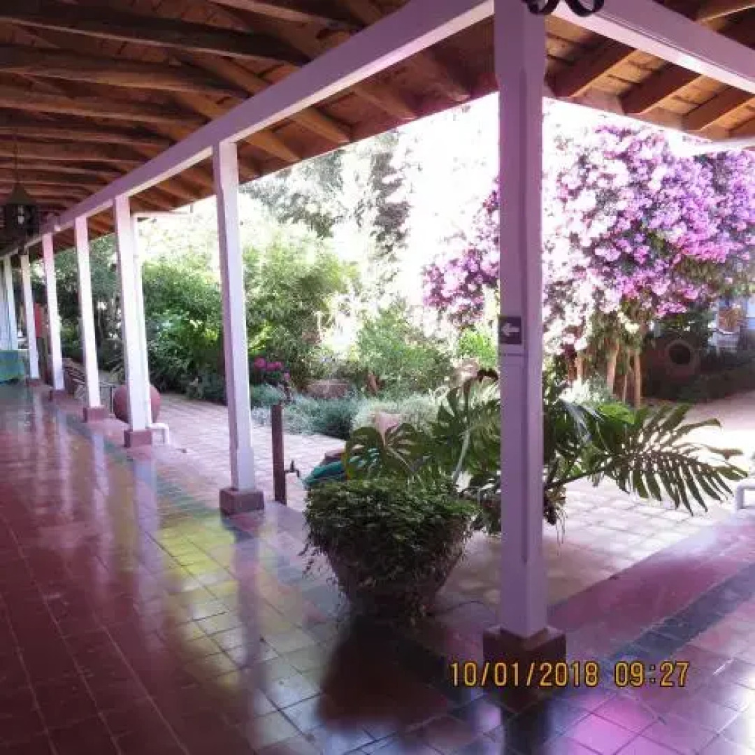 Hotel Boutique Quinta Maria