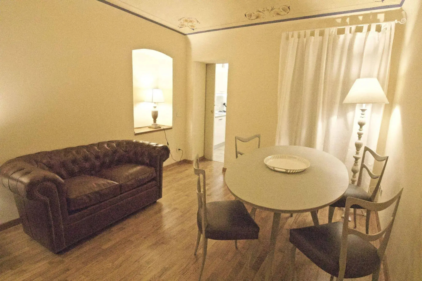 Residenze Massai