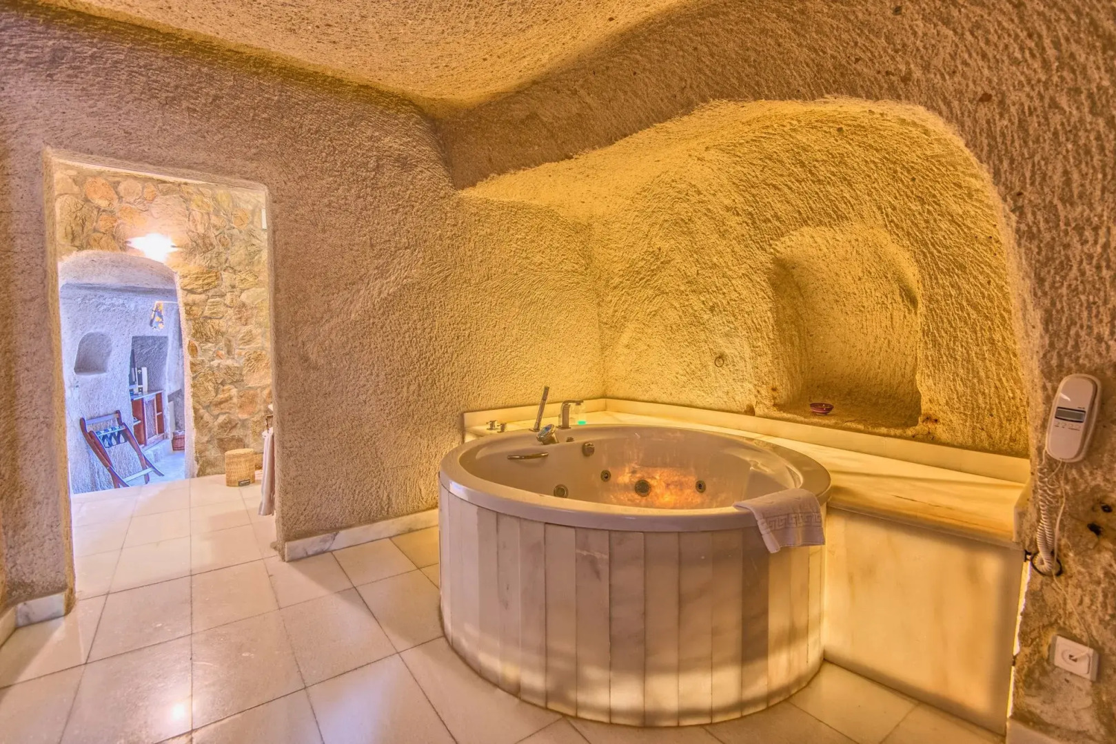 Museum Hotel Cappadocia	