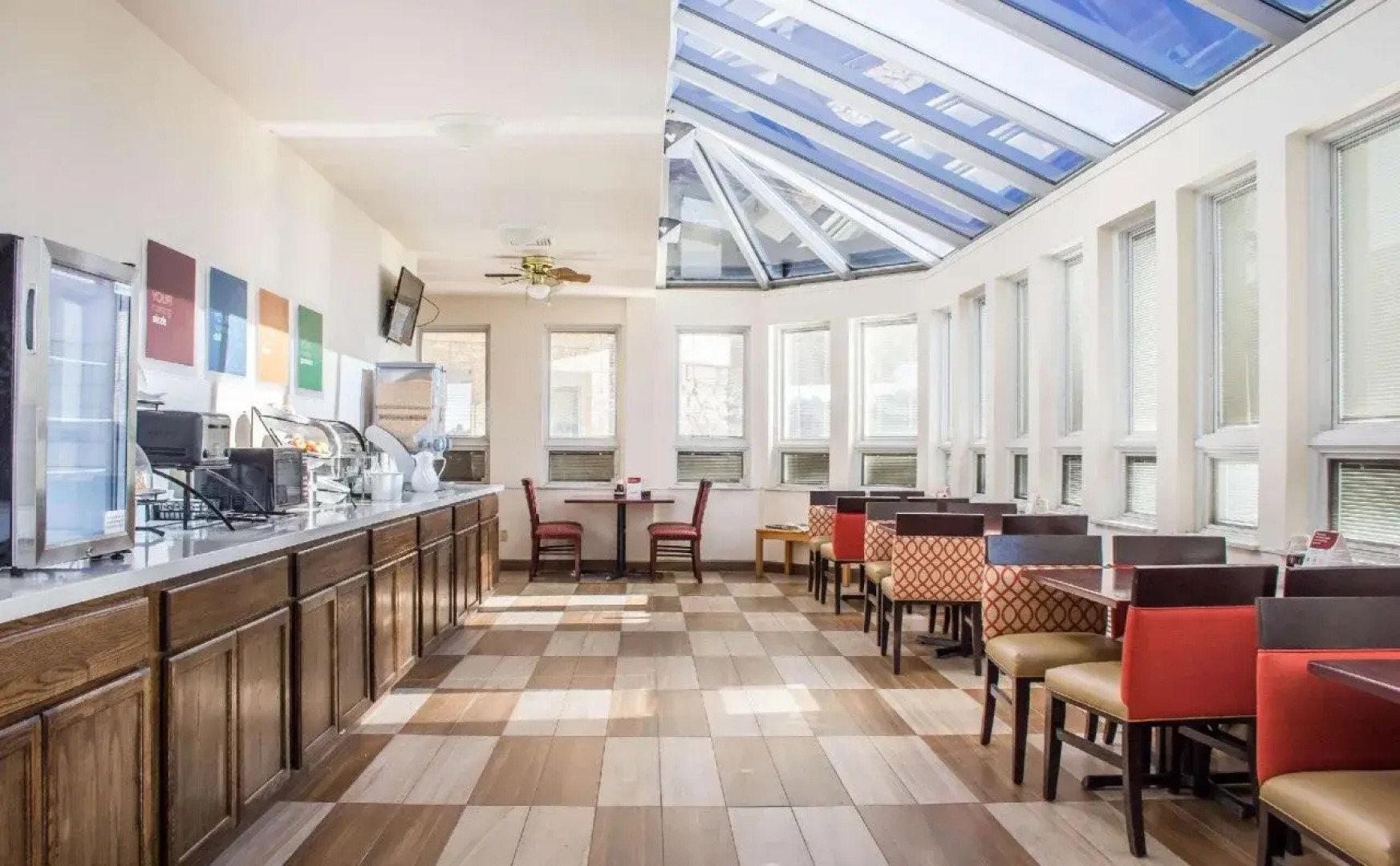 Comfort Inn Flagstaff Lucky Lane I-40