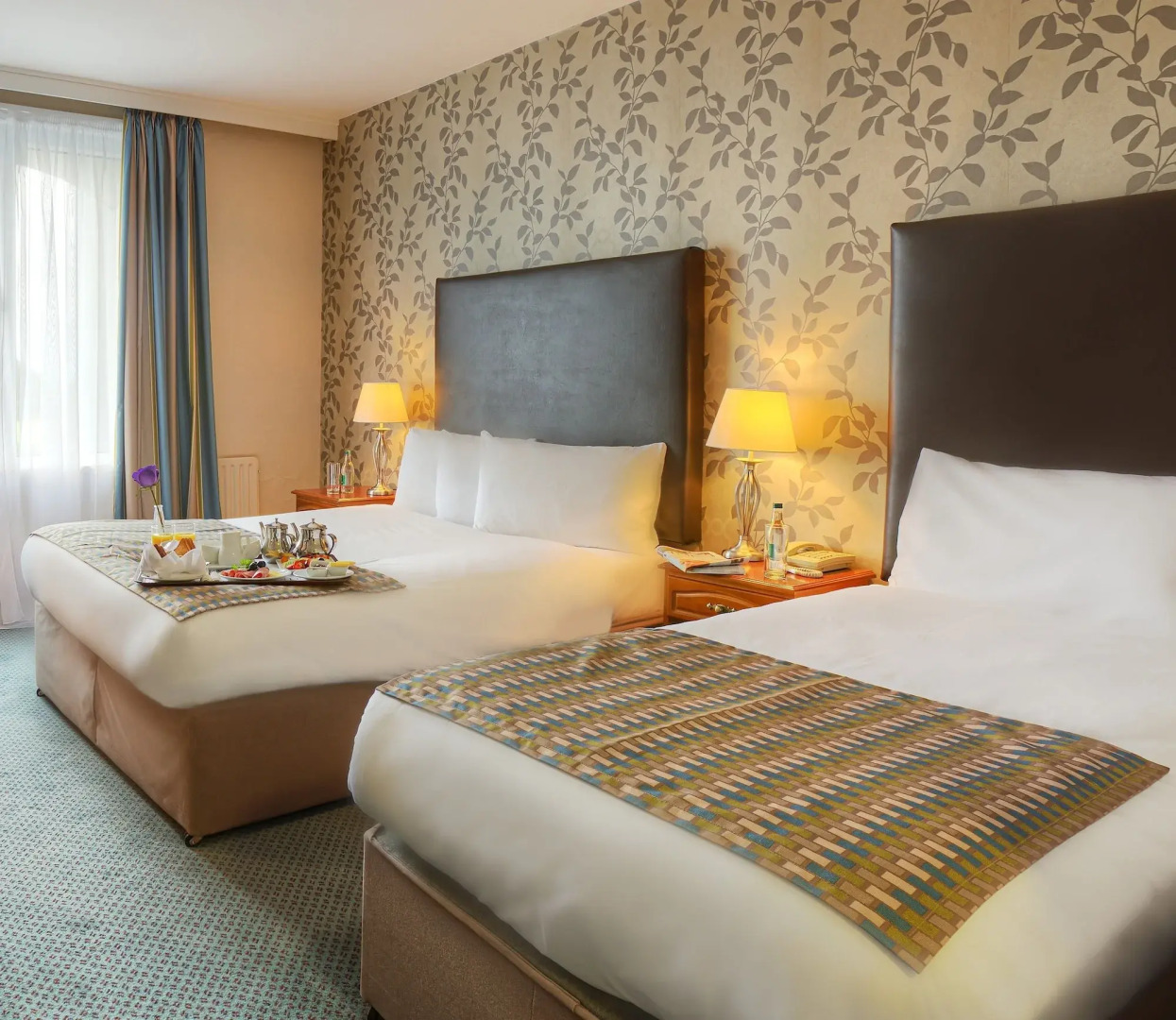 The Inn at Dromoland