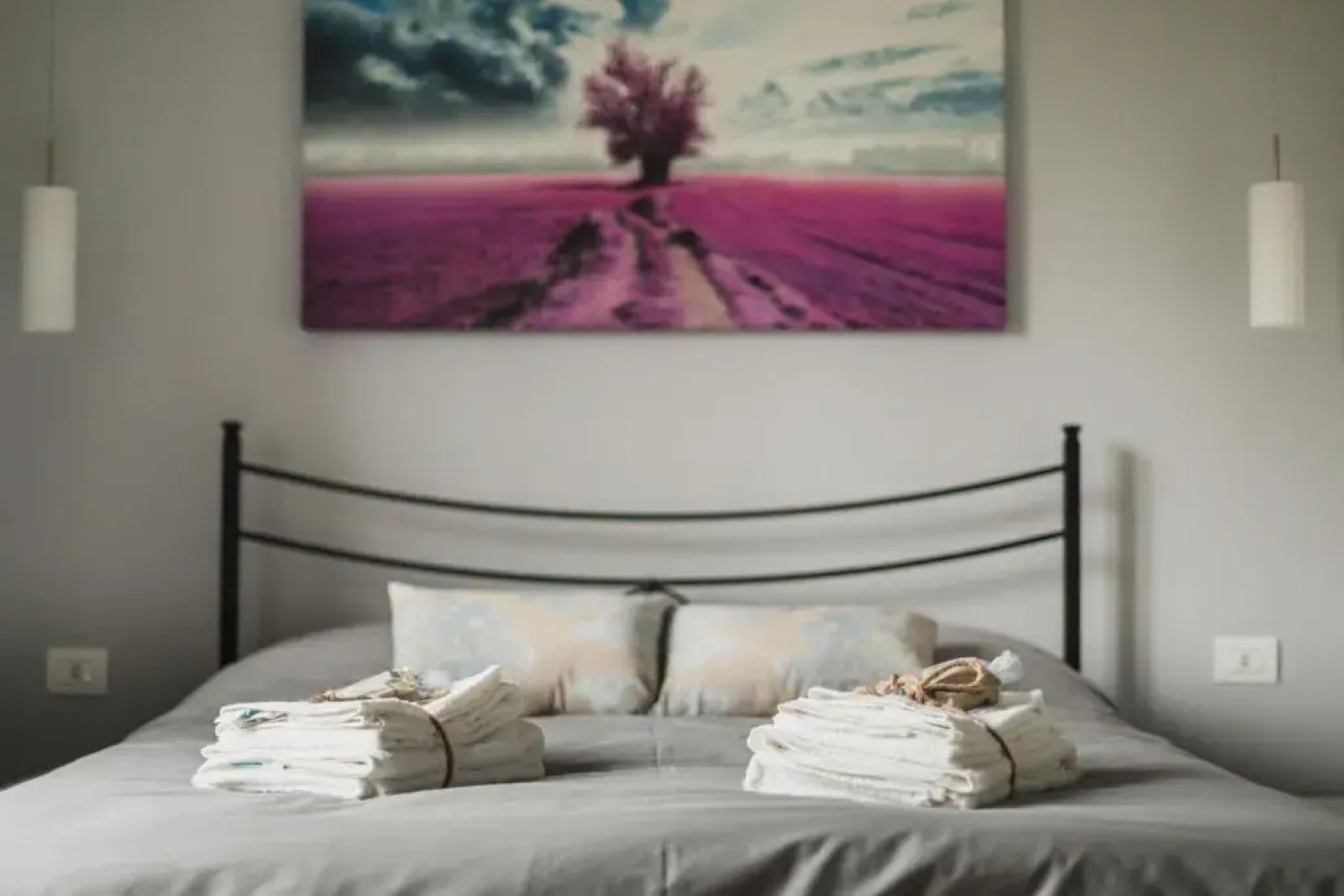 Agriturismo RiDaRoca