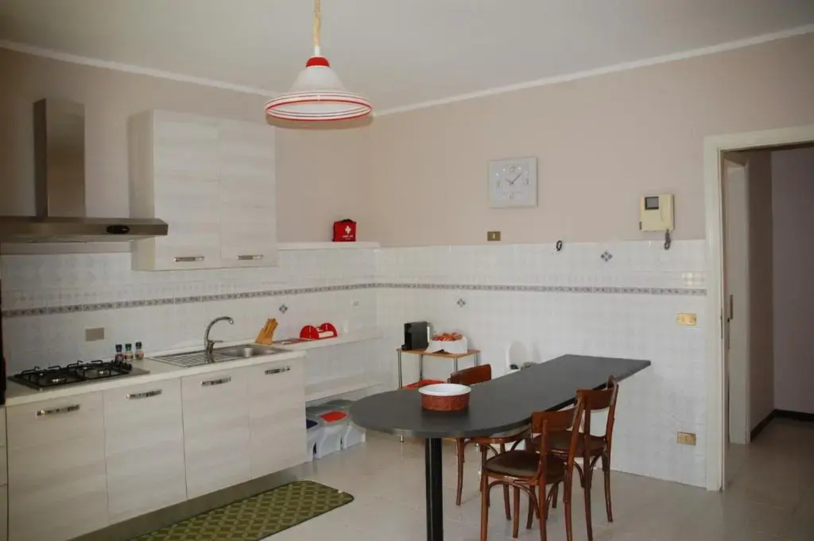 Appartamento "RINA" Centro Sicilia