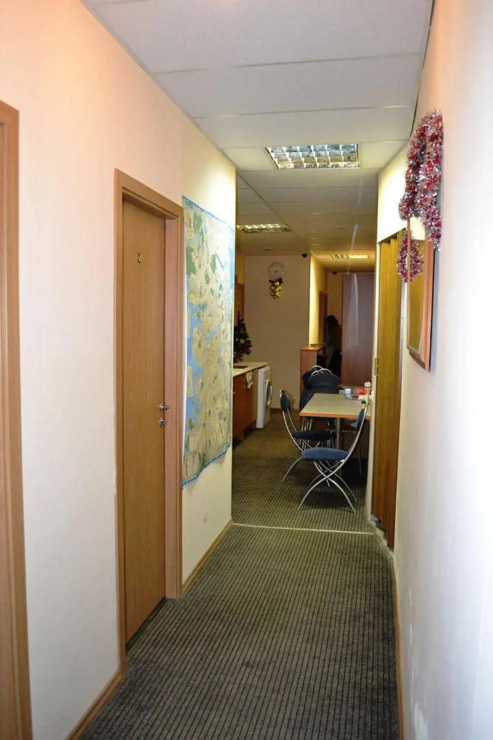 Ринальди на Петропавловской