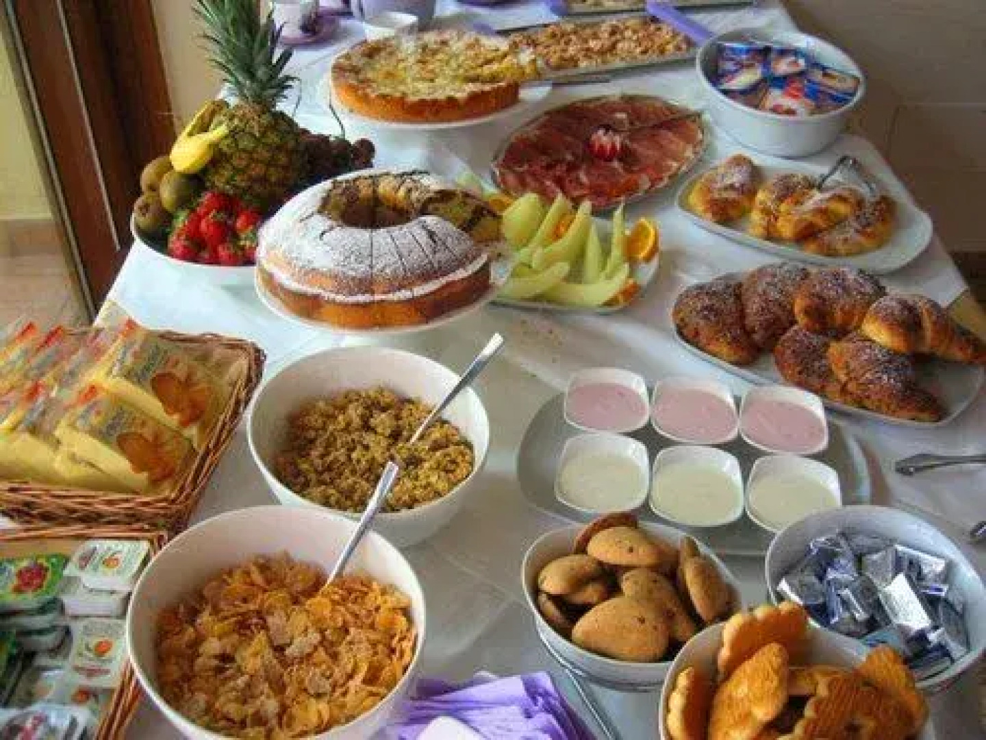 Relais Hotel Palazzo Castriota