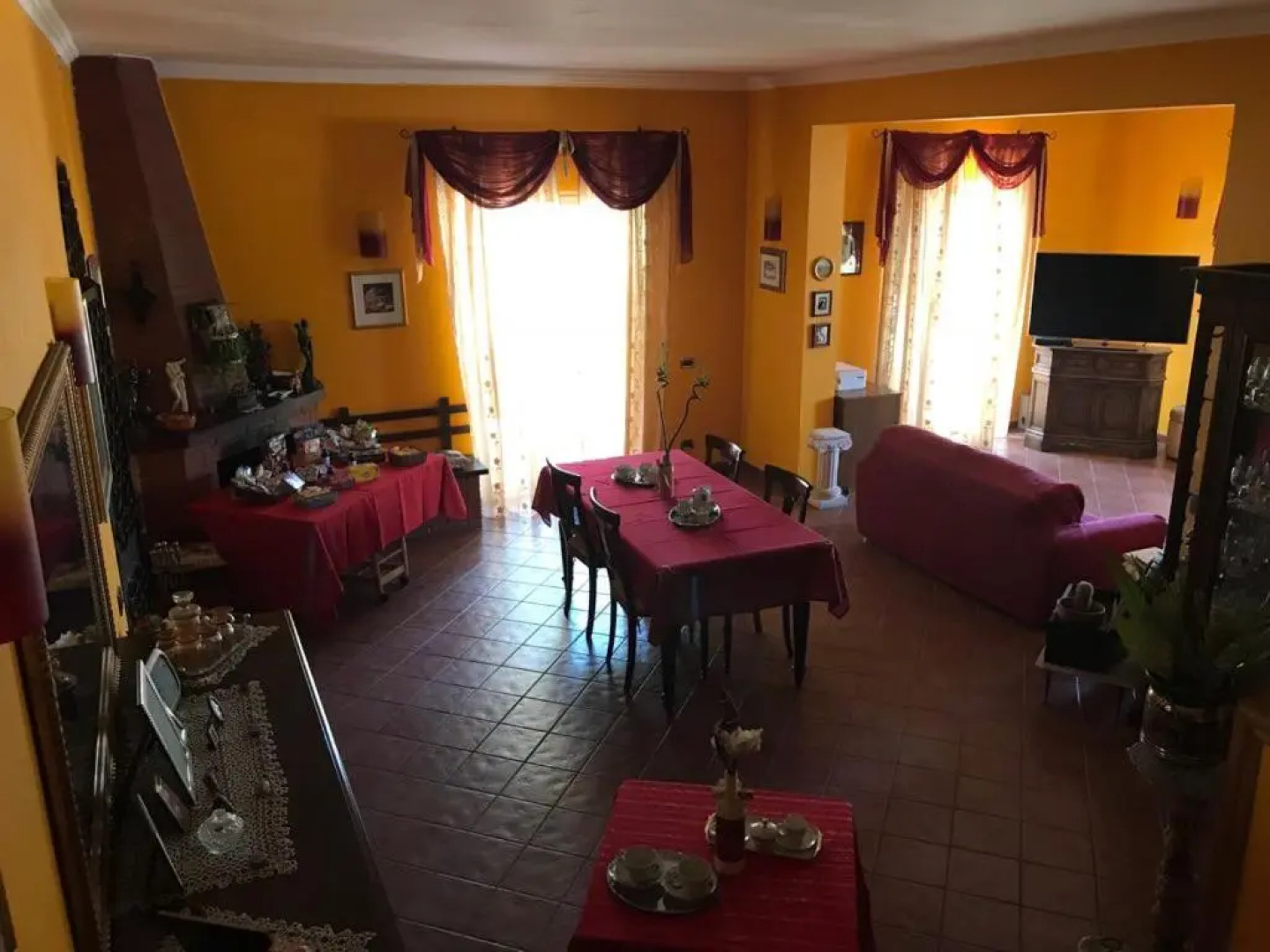 Mirella's House ViaVerona