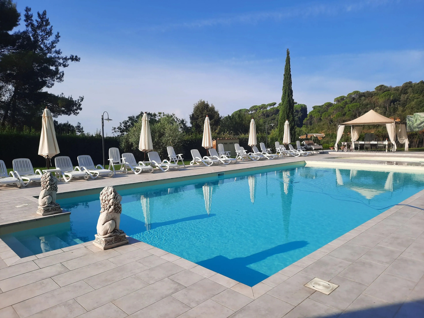 Il Casolare Val Di Mare