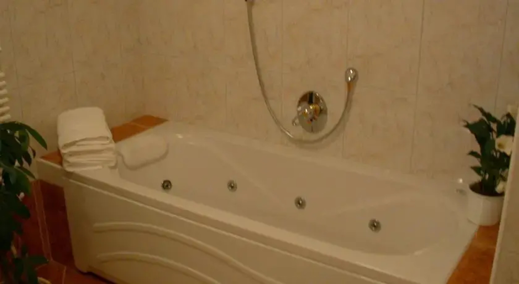 Appartements Sonnwend