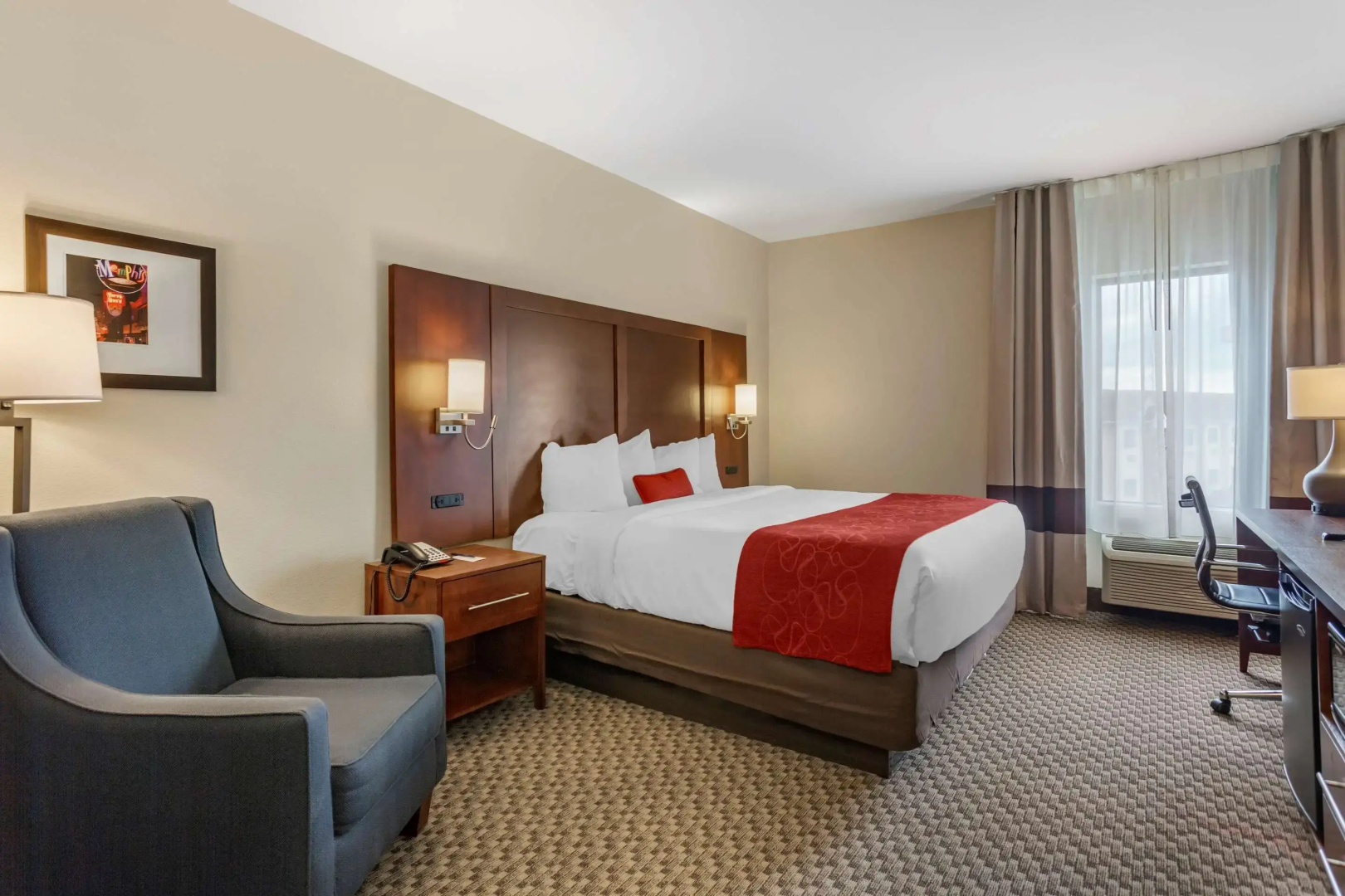 Comfort Suites Cordova