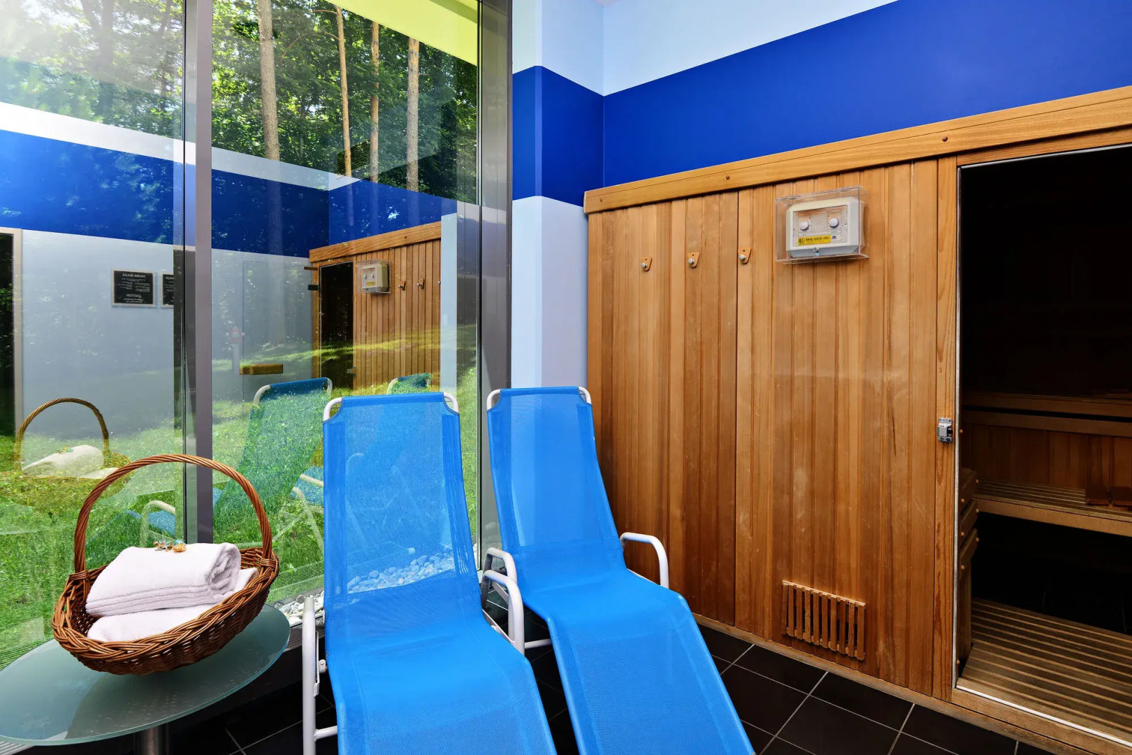 Four Points by Sheraton Ljubljana Mons