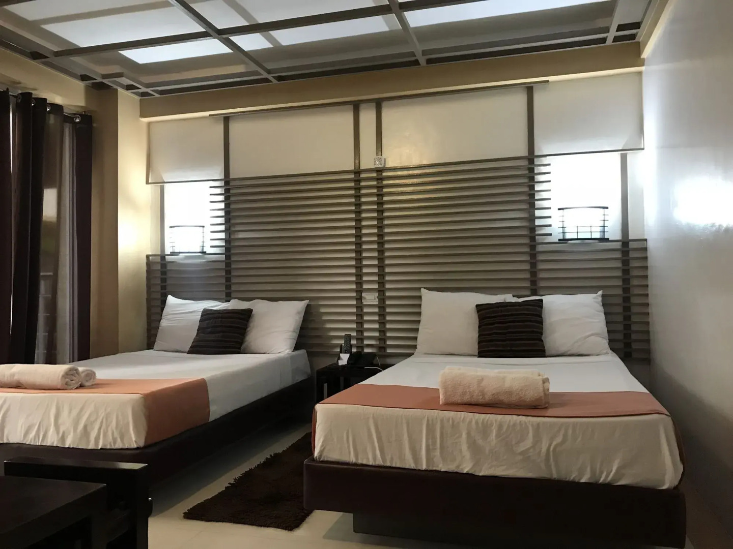 Regency Hotel de Vigan