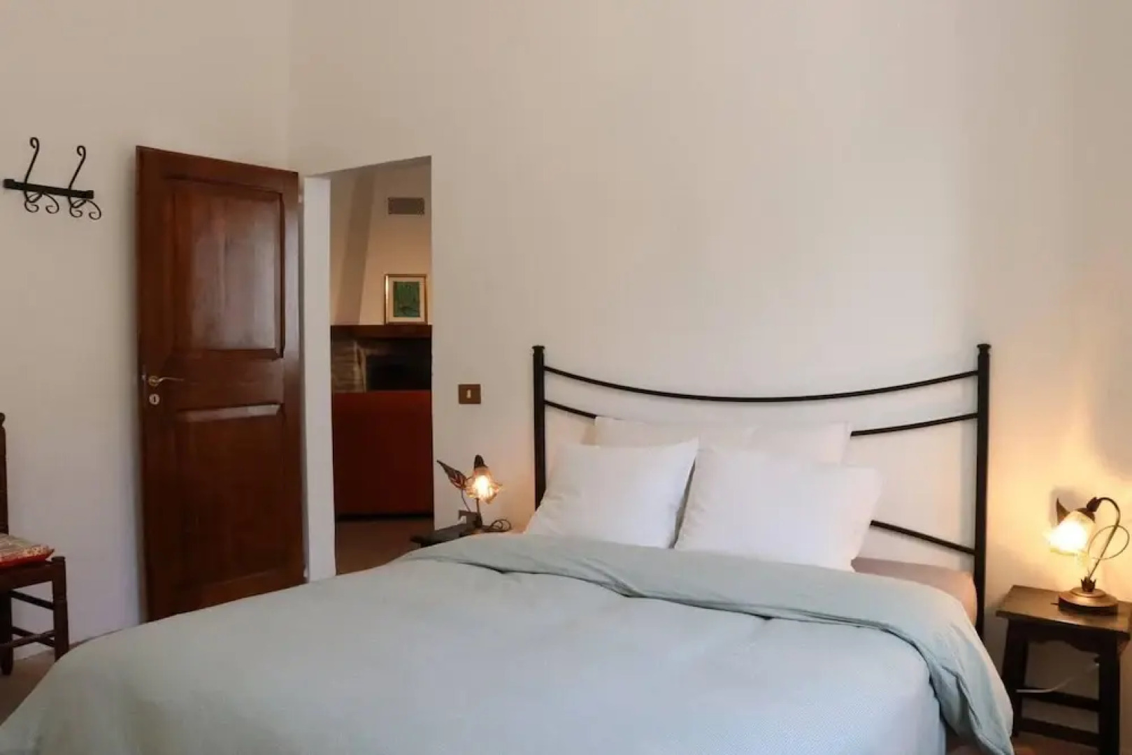 Casa Lola a Lovely 3-bed House in Bolognola