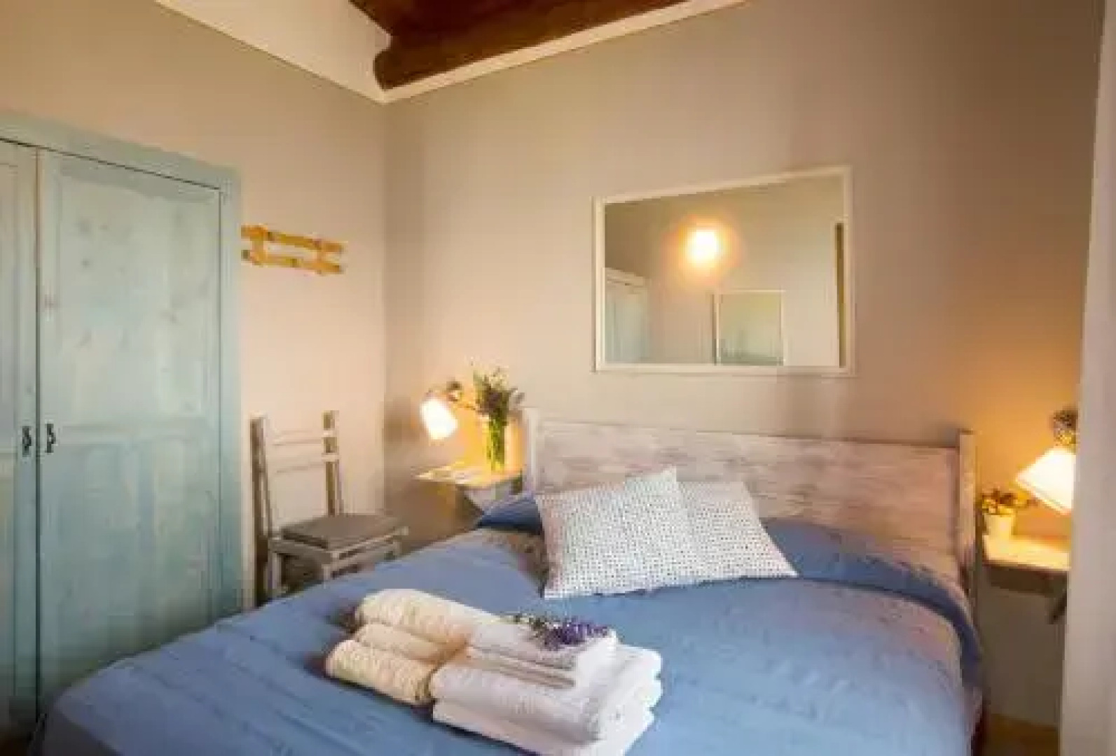 Campeggio Ideal Molino