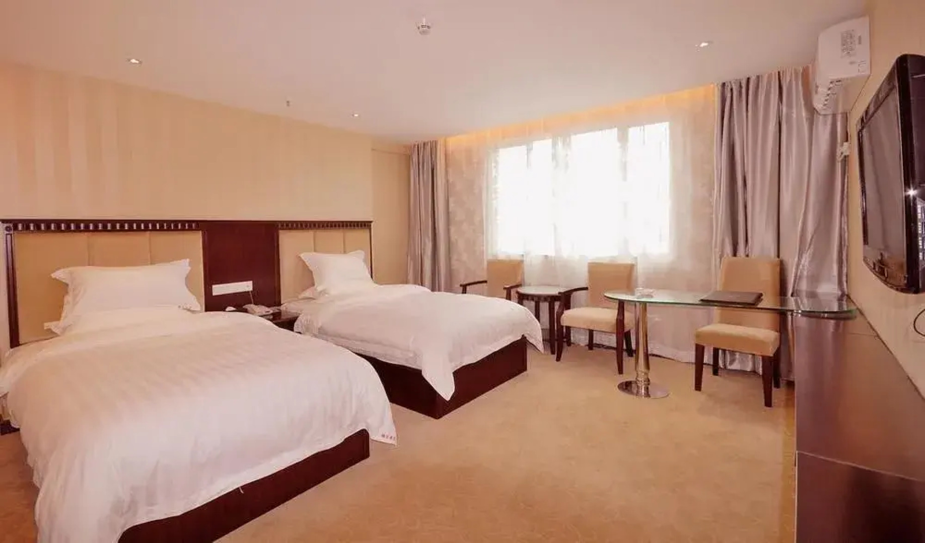 Jinxing Holiday Hotel Zhongshan