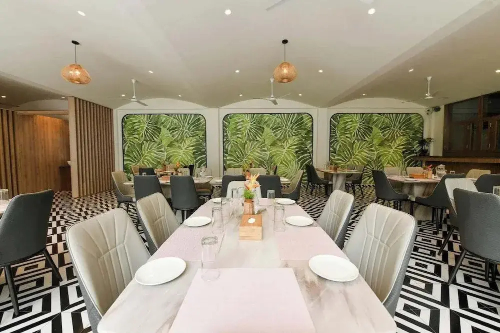 Inventree Aranya Resorts And Spa