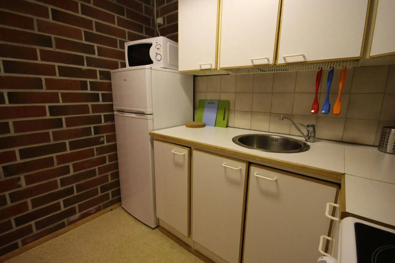 Forenom Espoo Kivenlahti