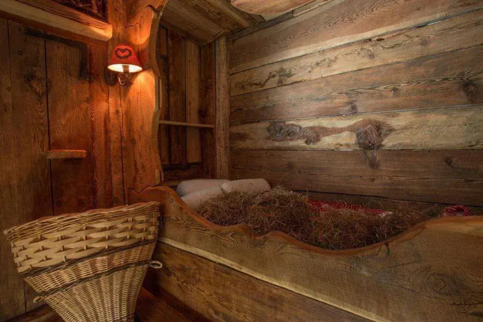 Apartments Suites LAC BLEU