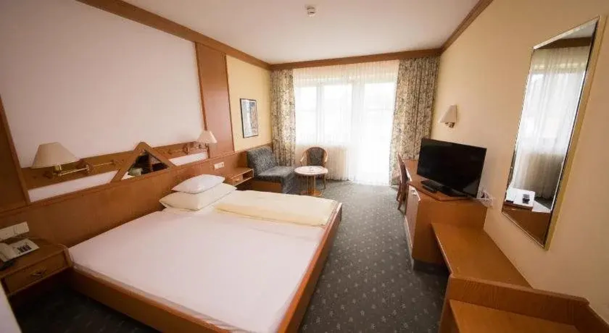 Hotel Herold