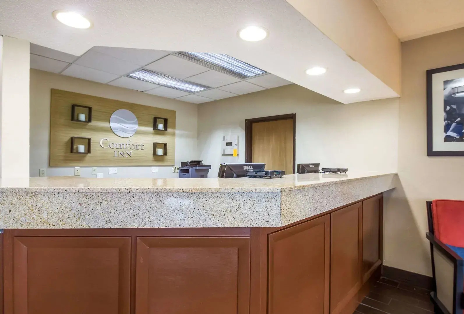 Quality Inn & Suites Green Bay - Ashwaubenon