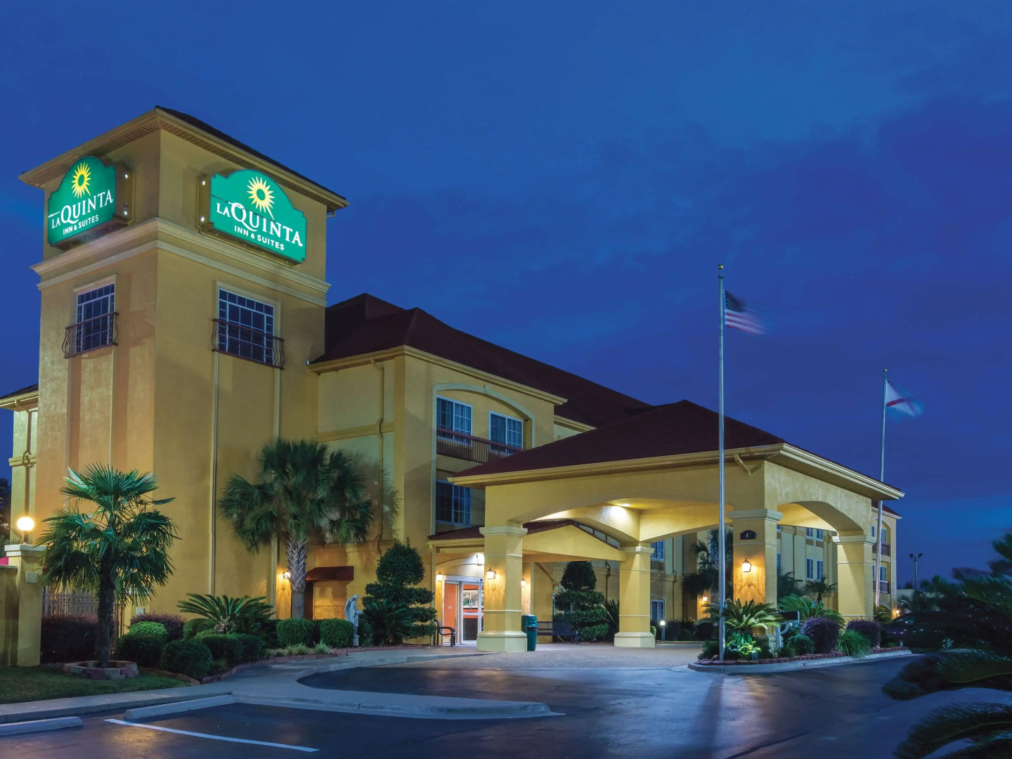 La Quinta Inn & Suites by Wyndham Prattville