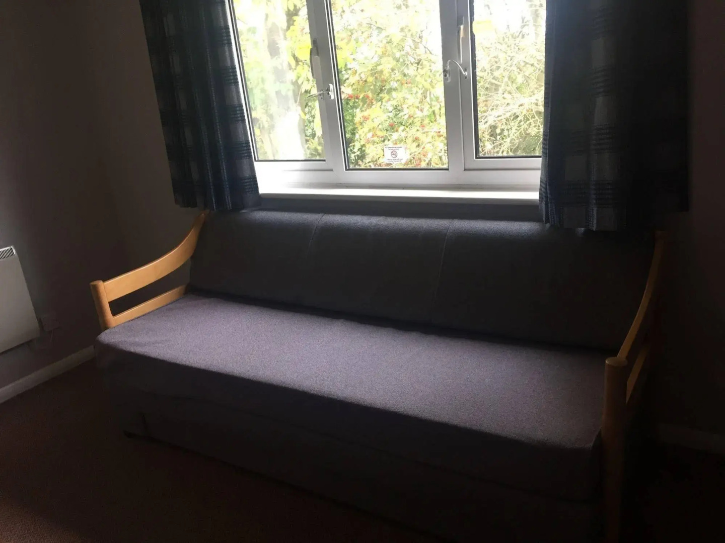 Redwings Lodge Uppingham