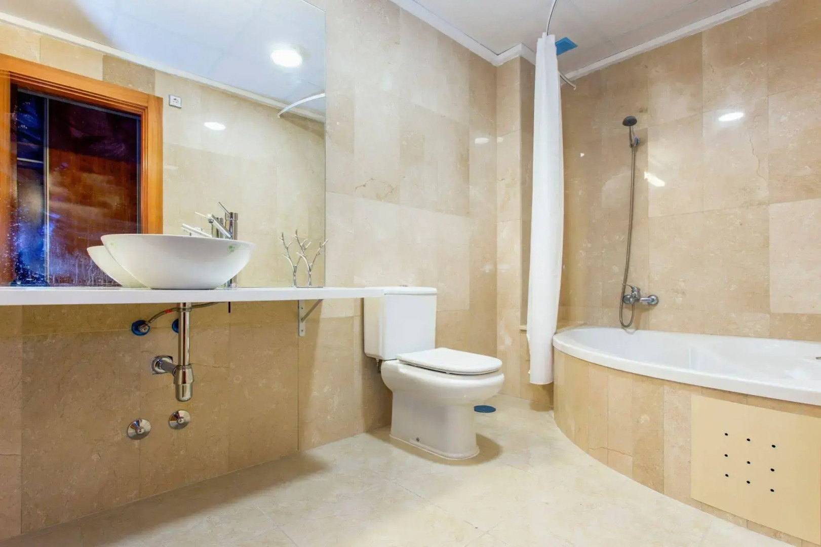 Villa Bennecke Oasis