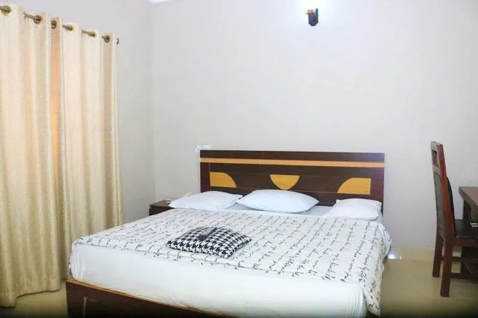 Empire International Hotels