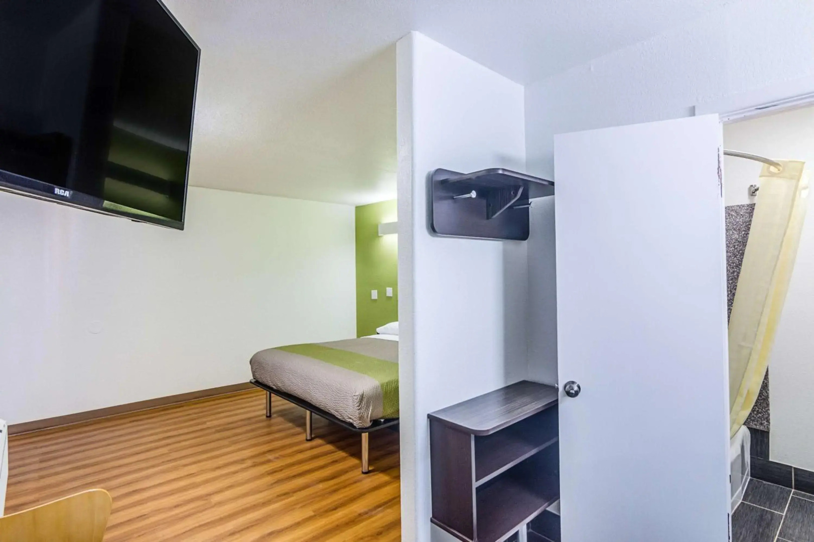 Motel 6 Childress, TX